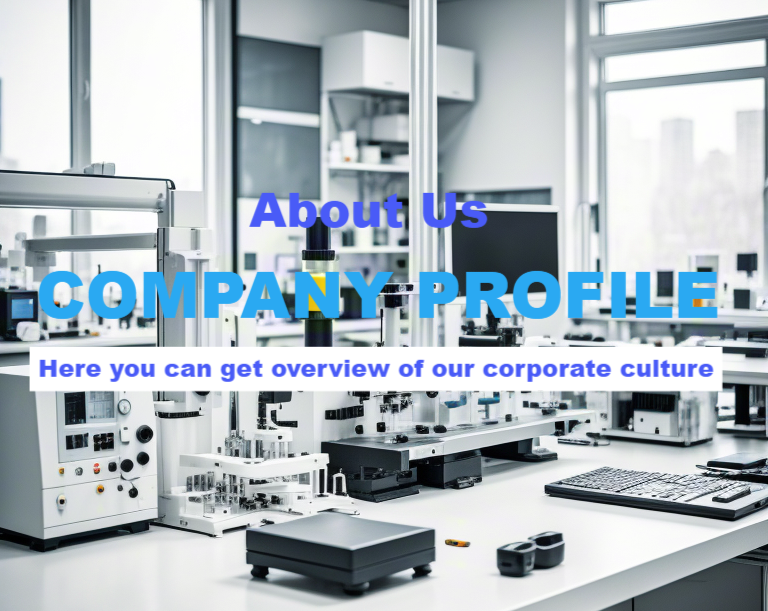 About Us